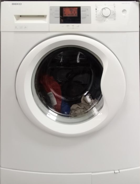 Beko WMB 81041 LM
