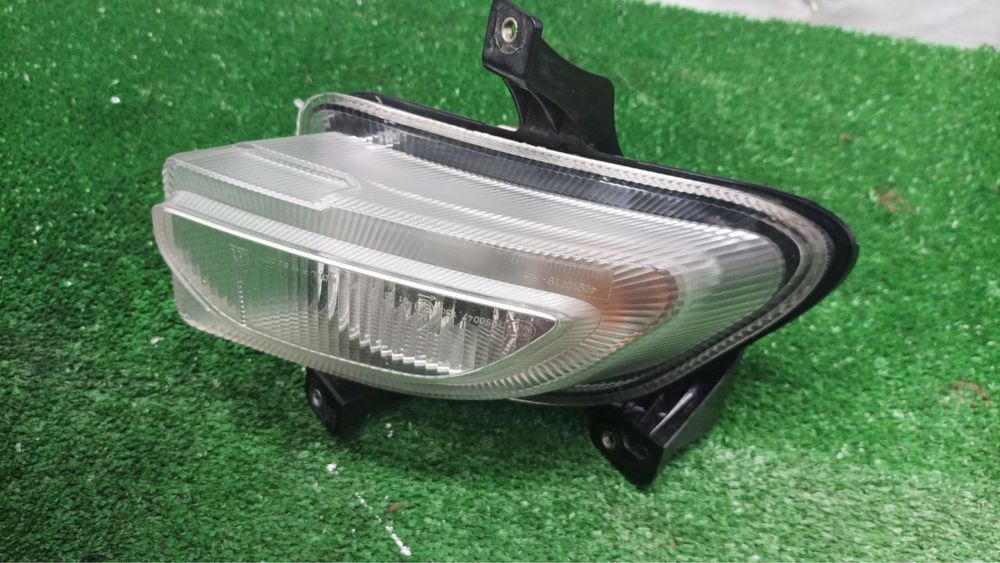 ДХО ПТФ поворотник Jeep Renegade 40920748 2014-2018