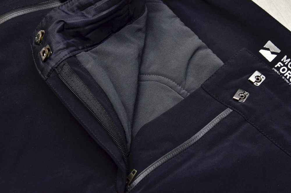 Штани лижні Mountain Force Tracy. Розмір 44