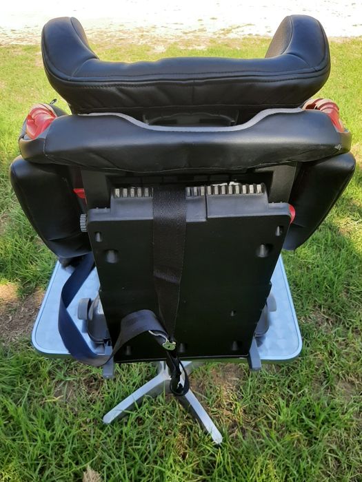 Cadeira Criança Automóvel BE COOL Com Isofix (Como NOVA)