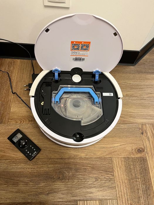 Robot sprzątający ILIFE V9e