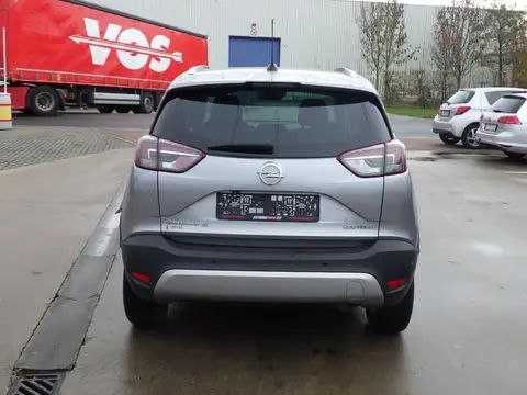 Авто з Європи Opel Crossland X 2019р.