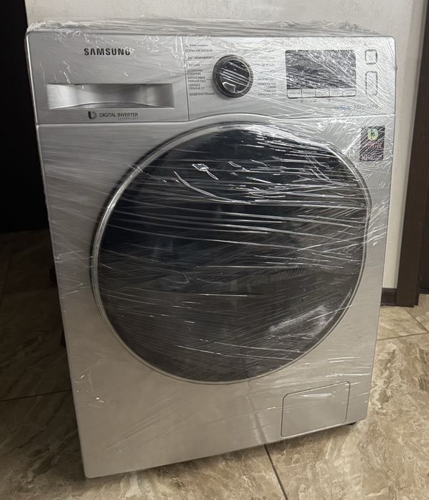 Пролам сушильно-пральну машину