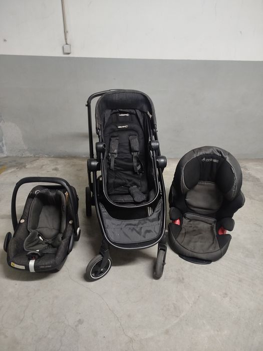 Vendo cadeiras auto, iso fix,Next to me, acessórios,Bike  eletica