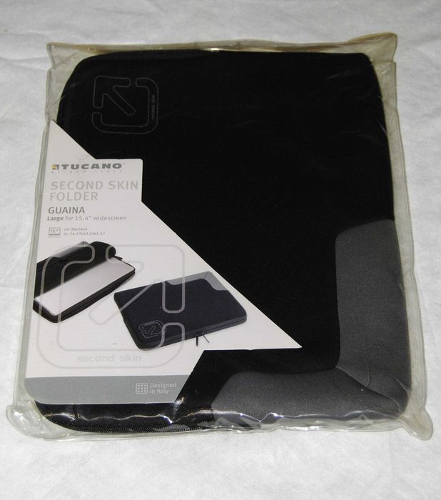 Tucano pokrowiec neopren na laptop 15" tablet