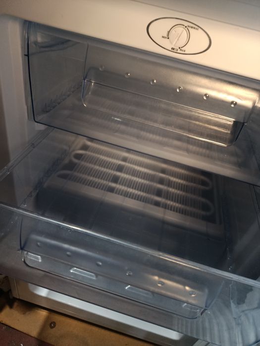 Arca Frigorífica (Gavetas) Kunft