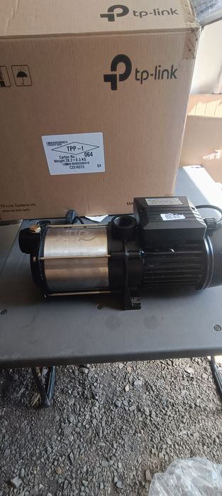 Pompa zasysajaca Malec MH1100