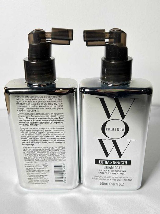 Спрей для волосся Color Wow Extra Strength Dream Coat Ultra