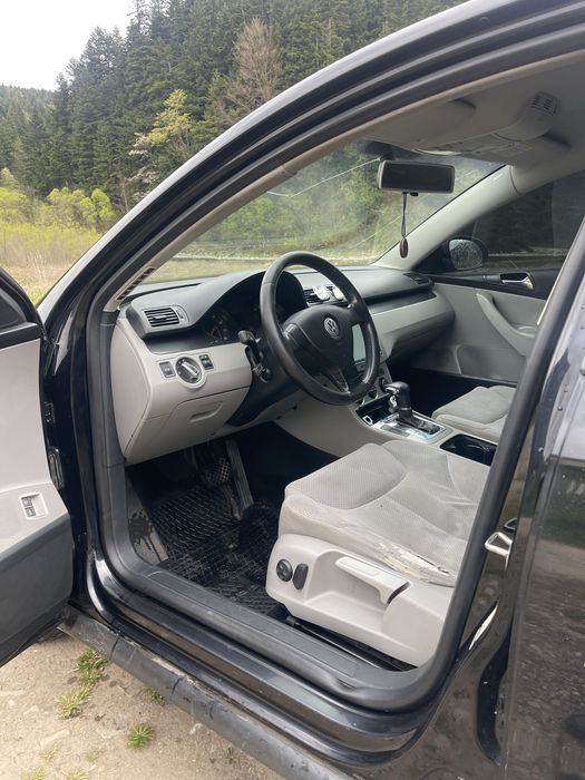 Volkswagen Passat b6