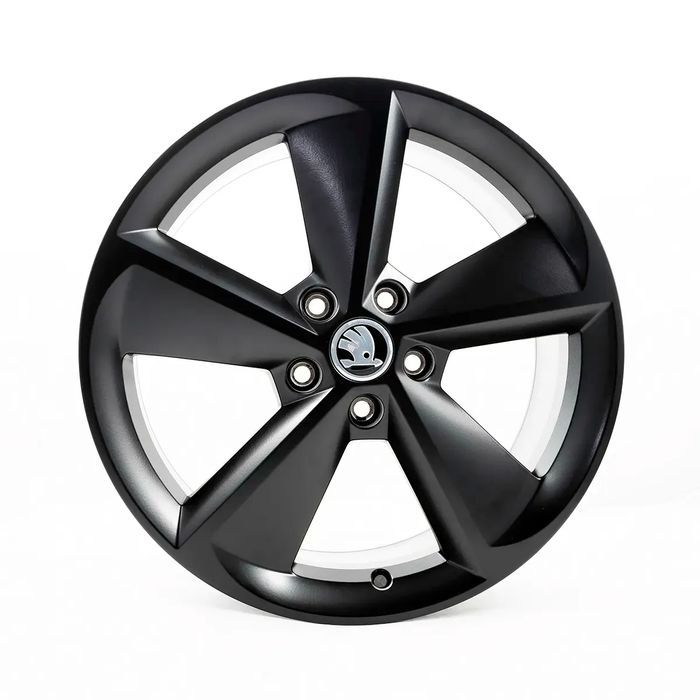 Felgi Skoda 18 Superb Octavia Kodiaq Audi VW Seat