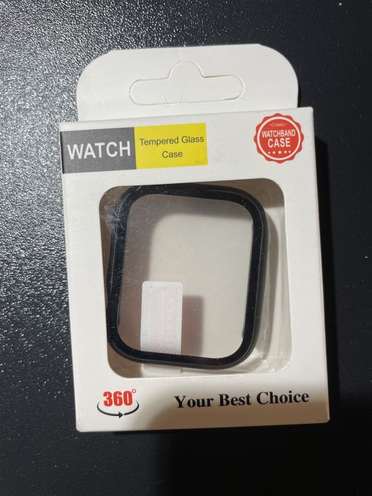 Capa relogio Apple watch 45mm