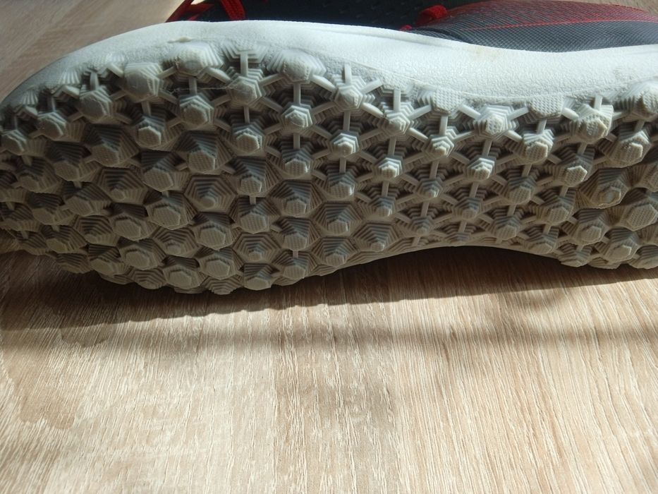 Buty sportowe dla chłopca