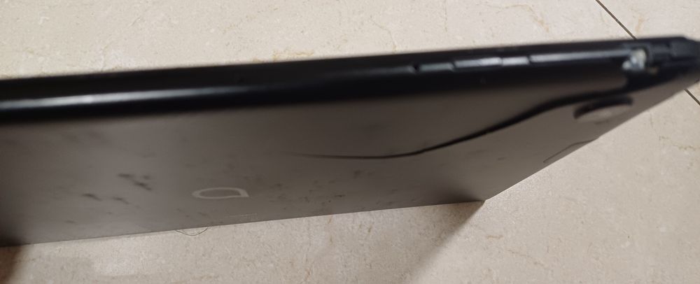 Functional Alcatel tablet that does not charge64585094193666124