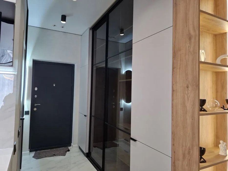 Продам Жк Атмосфера, генуэзская .Аркадия 2 комнатная кварира /терасса