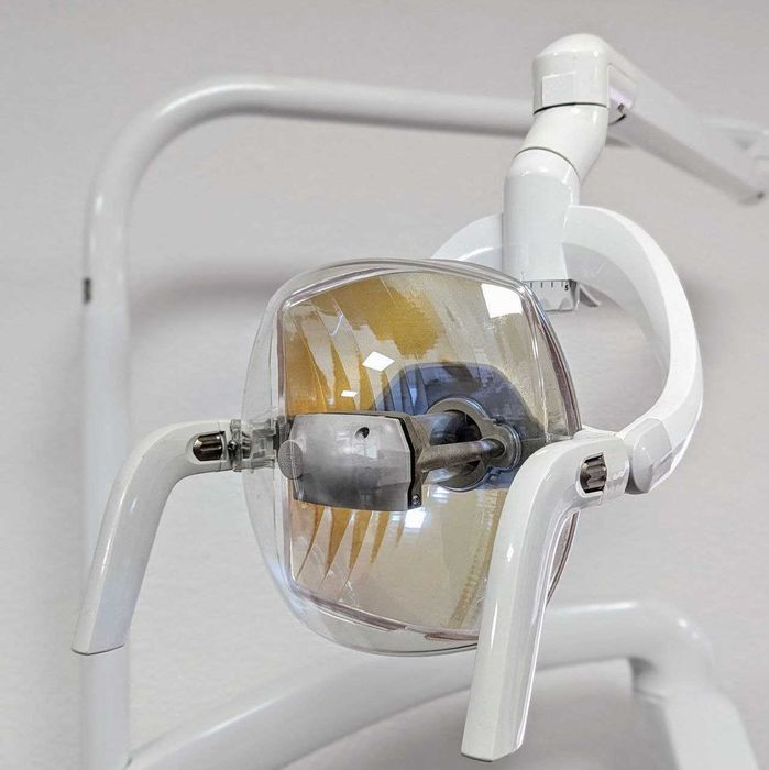 Стоматологічна установка Ancar SD 175