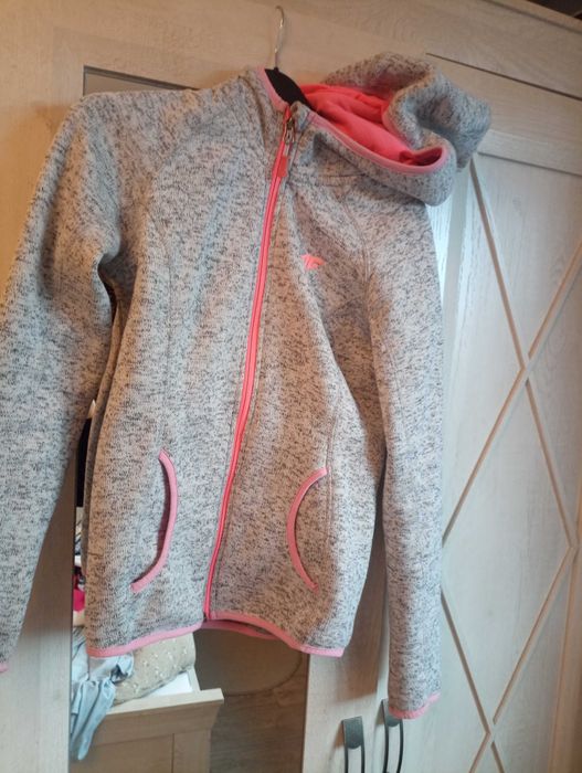 Bluza damska 4F rozmiar S