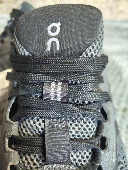 Кросівки On running cloudrunner 2