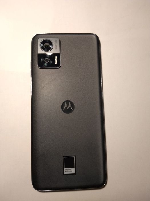 Motorola Edge 30 Neo.Jak nowa.Komplet