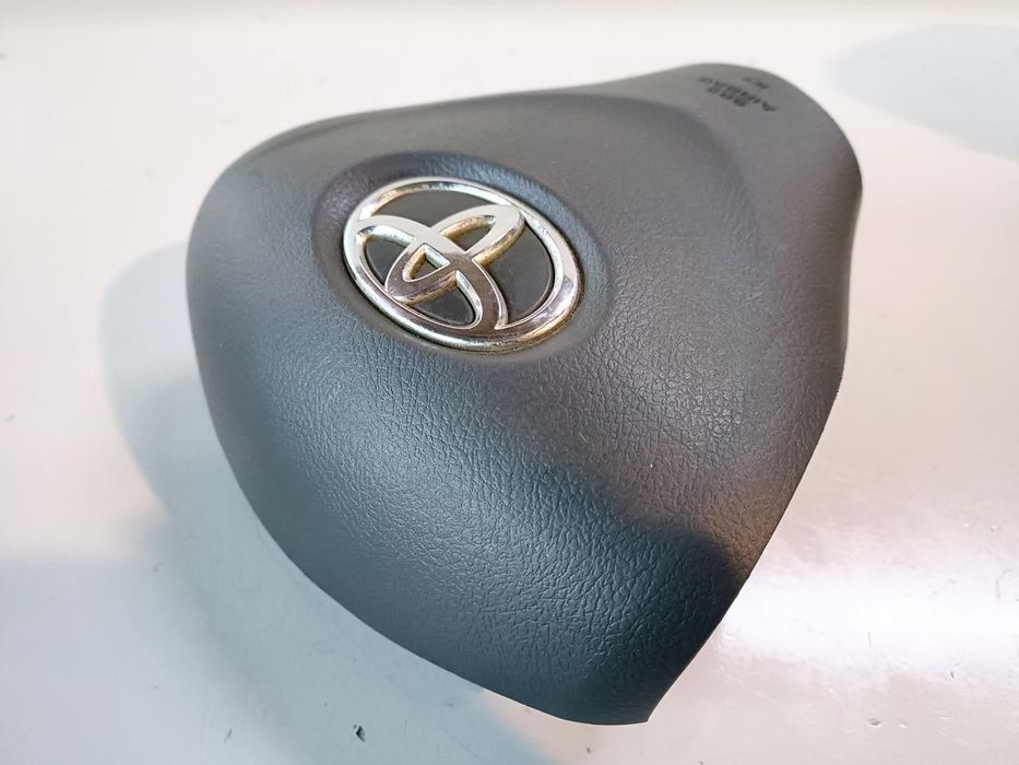 AIRBAG FRONTAL ESQUERDO TOYOTA AURIS 2007 -4513002290B0