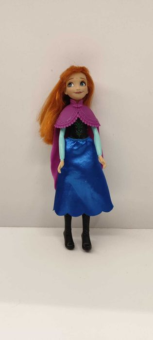 Barbie Princesa da Disney