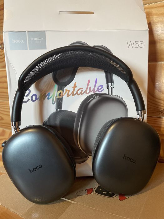 Навушники poco w55 90h