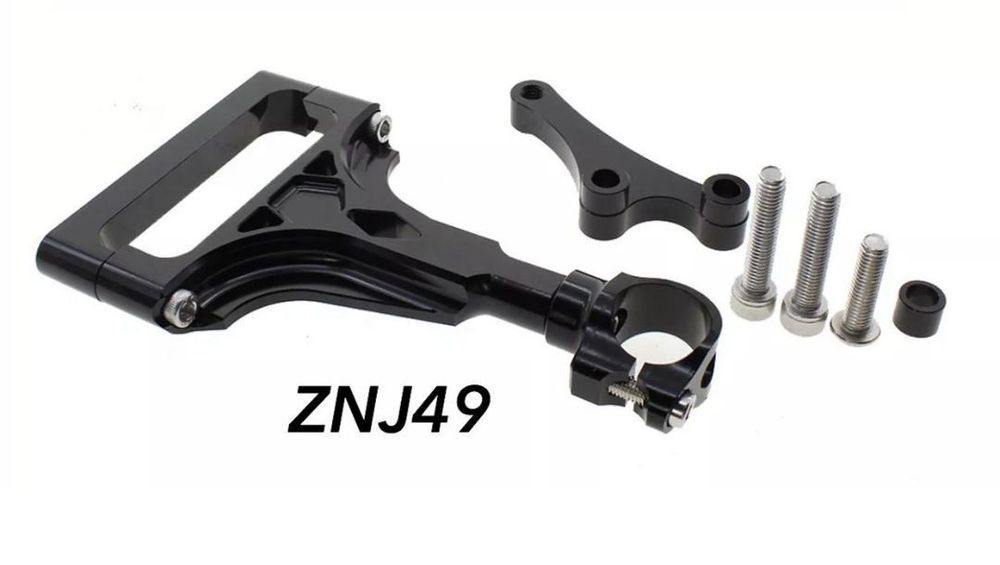 Kit amortecedor Direção, KAWASAKI Z1000 2003 - 2009 / Z750 2003 - 2012