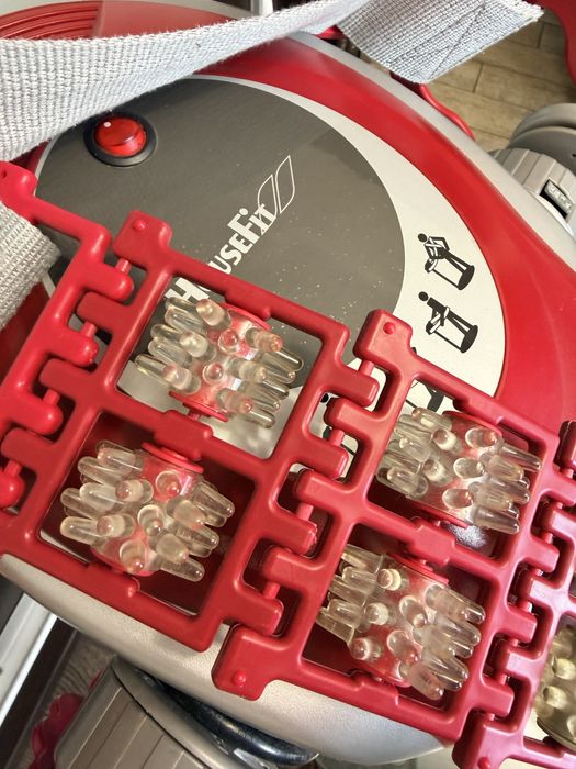 Вібро-масажер вібромасажер