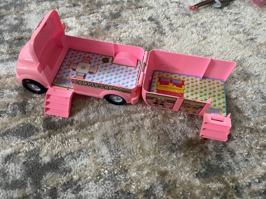 Набір ляльок LOL