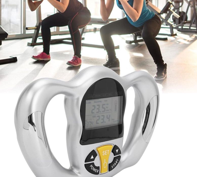 Analizator takanki tłuszczowej