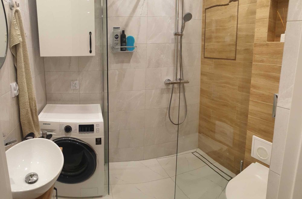 Apartment in Radom, Śródmieście - Widok 2