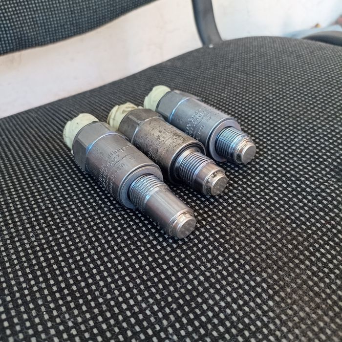 Датчик тахографа V1.10