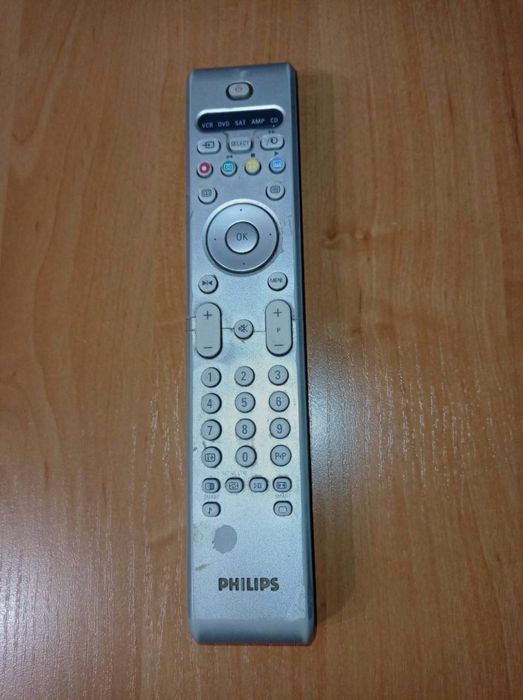 Телевізор ФІЛІПС робочий