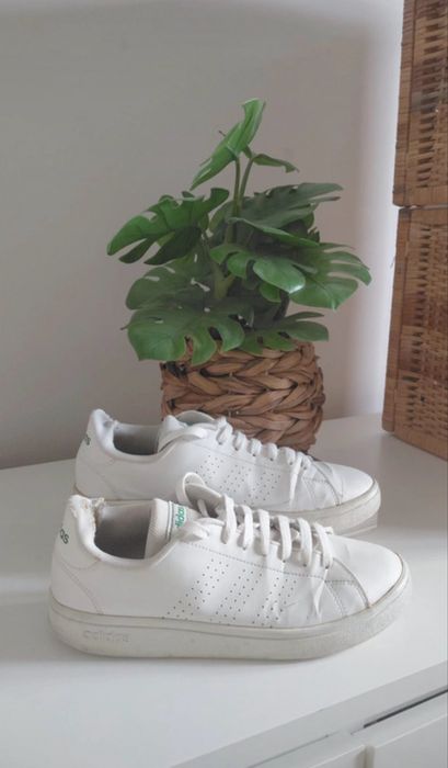 Sapatilhas Adidas Clássicas