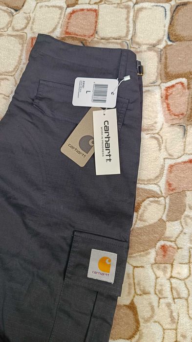 Штани Carhartt Cargo Кархарт карго штаны