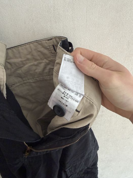 Карго Carhartt Aviaton Pants 32/34