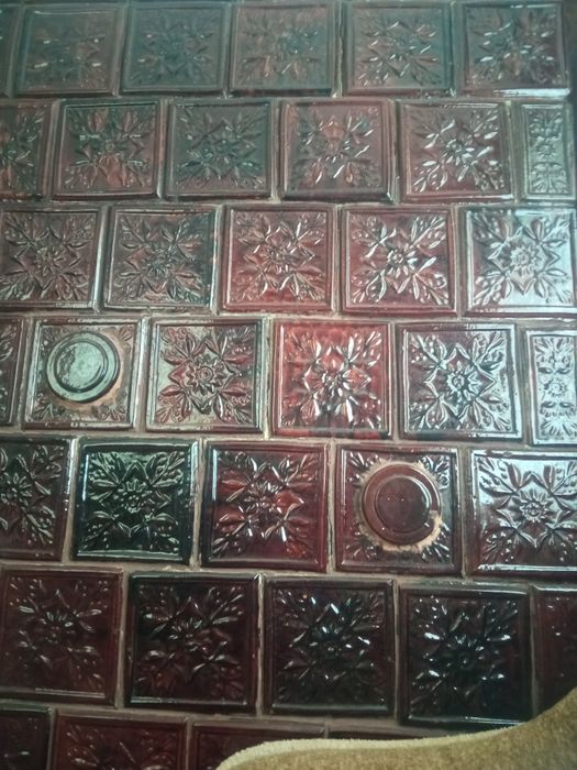 Продам кахель б/у