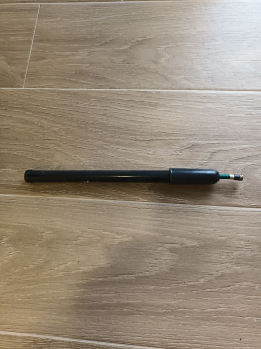 Material de BTT em bom estado