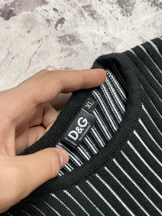 Светр Dolce & Gabbana