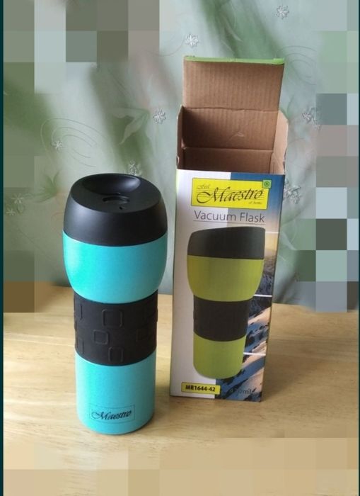 Термокружка Axent Olga Selyshcheva 350мл