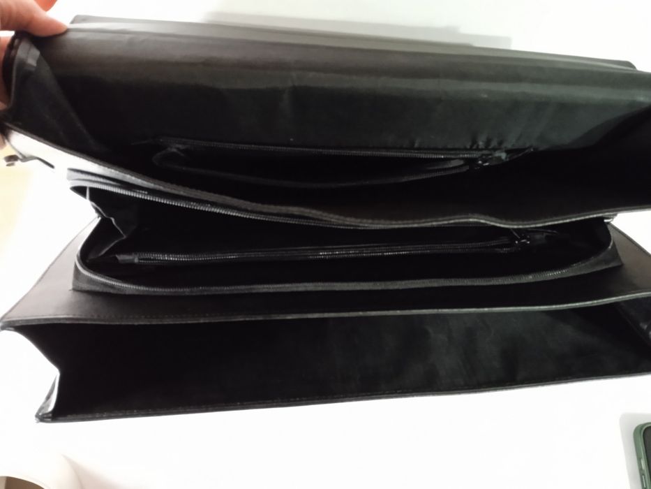 Деловой портфель