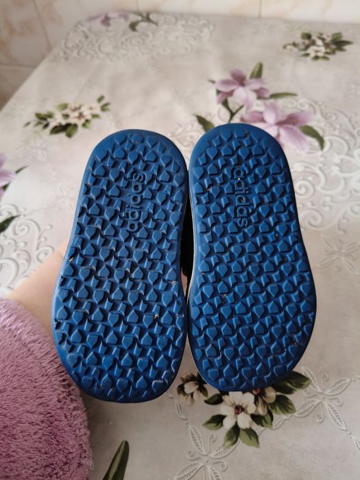 Кросівки Adidas для хлопчика