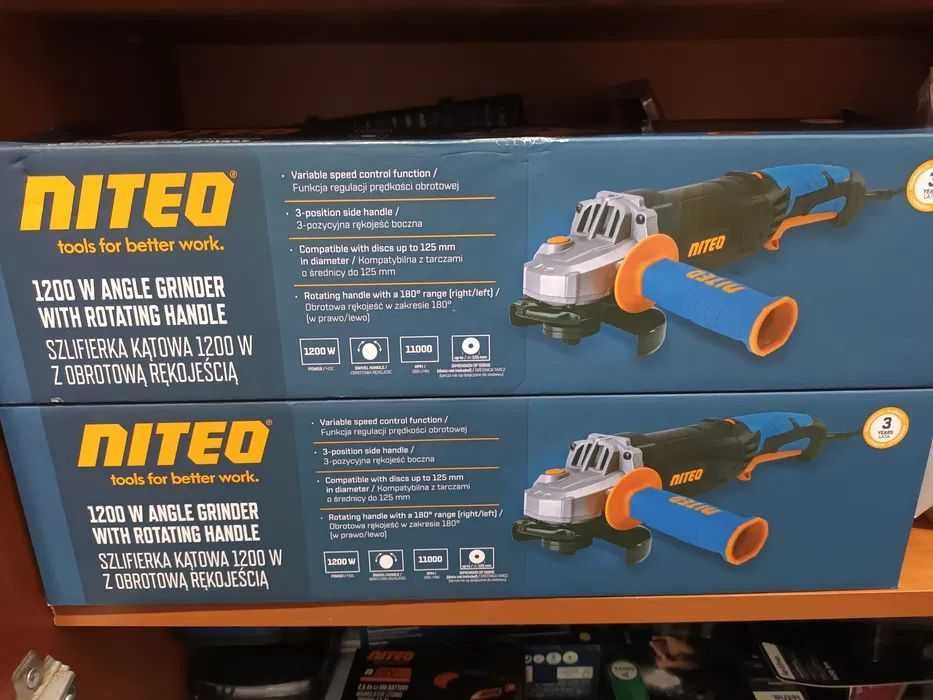2szt gumówka 1200w