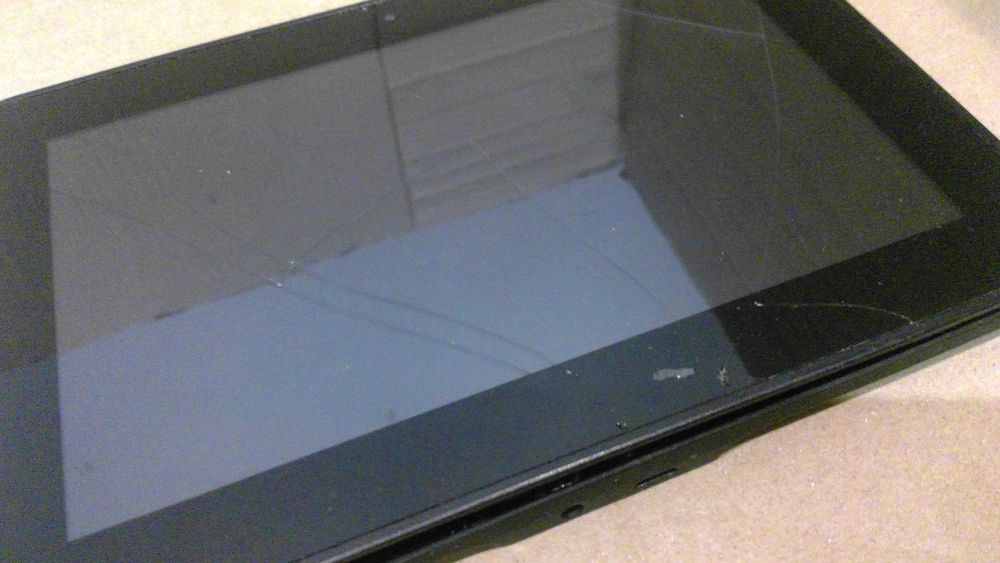 Tablet Alcatel onetouch Evo 7  T174