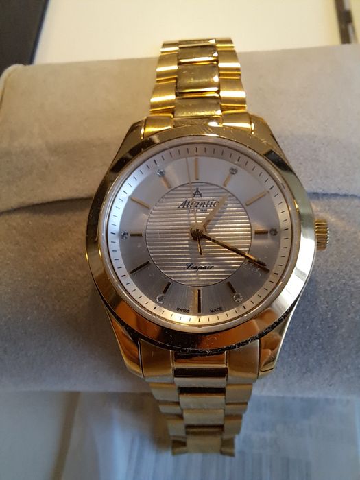 Zegarek Atlantic Seapair 20335.45.21