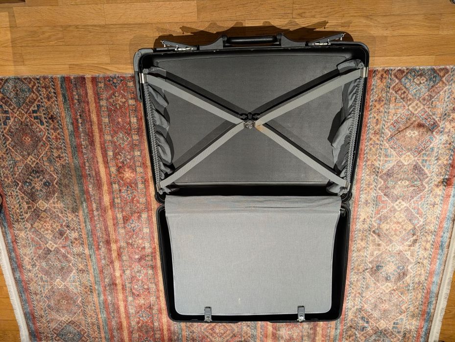 Mala Samsonite Royal Traveller