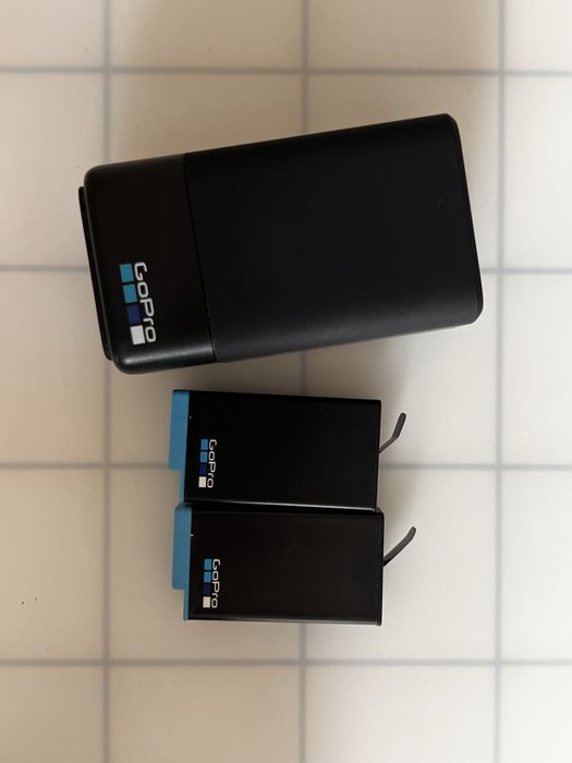 Kamera GoPro Max 360