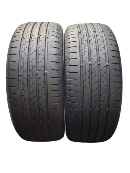 2x 215/50R18 92W AO Continental EcoContact 6Q 6,2mm 2024 opony letnie