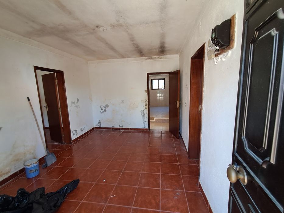 Vende-se T4 - Aldeia Velha (Avis)