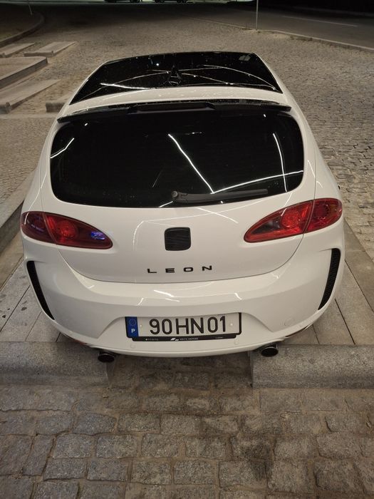 Seat leon1p 1.4tsi