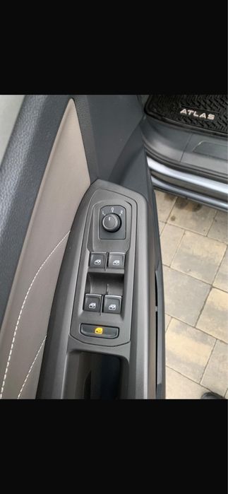 Сімейний автомобіль Аtlas